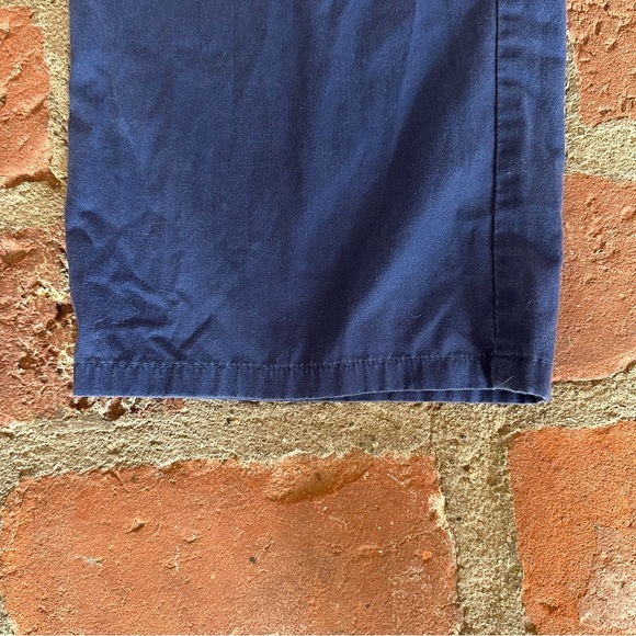 Dickies EDS Signature Women Scrubs Blue Pant Natural Rise Pull-On Size XL - Picture 5 of 16